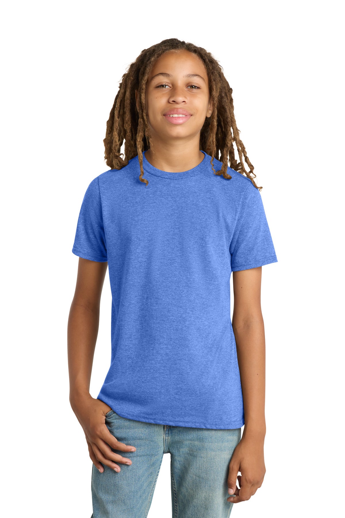 District Youth   Very Important Tee