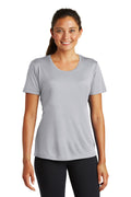 Sport-Tek Women's   PosiCharge   Competitor Tee