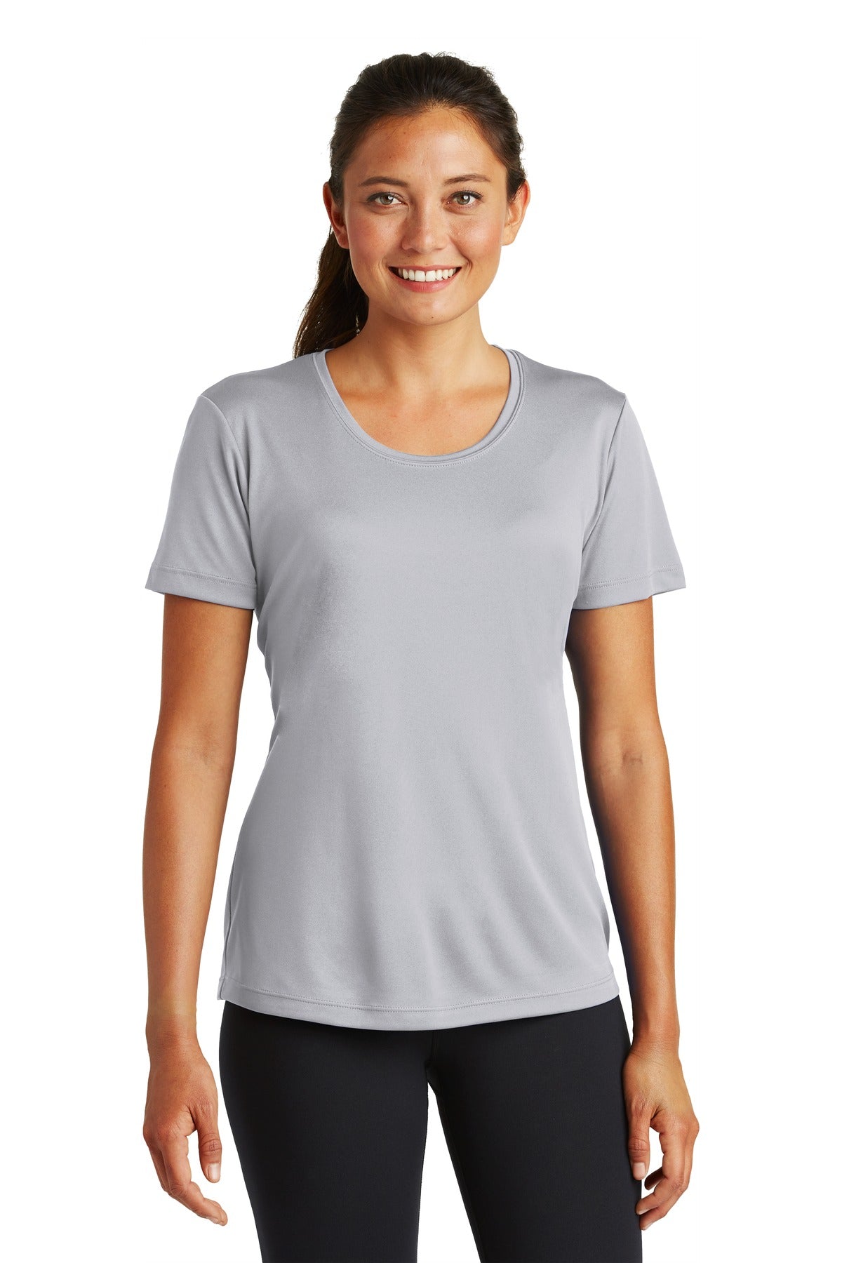Sport-Tek Women's   PosiCharge   Competitor Tee