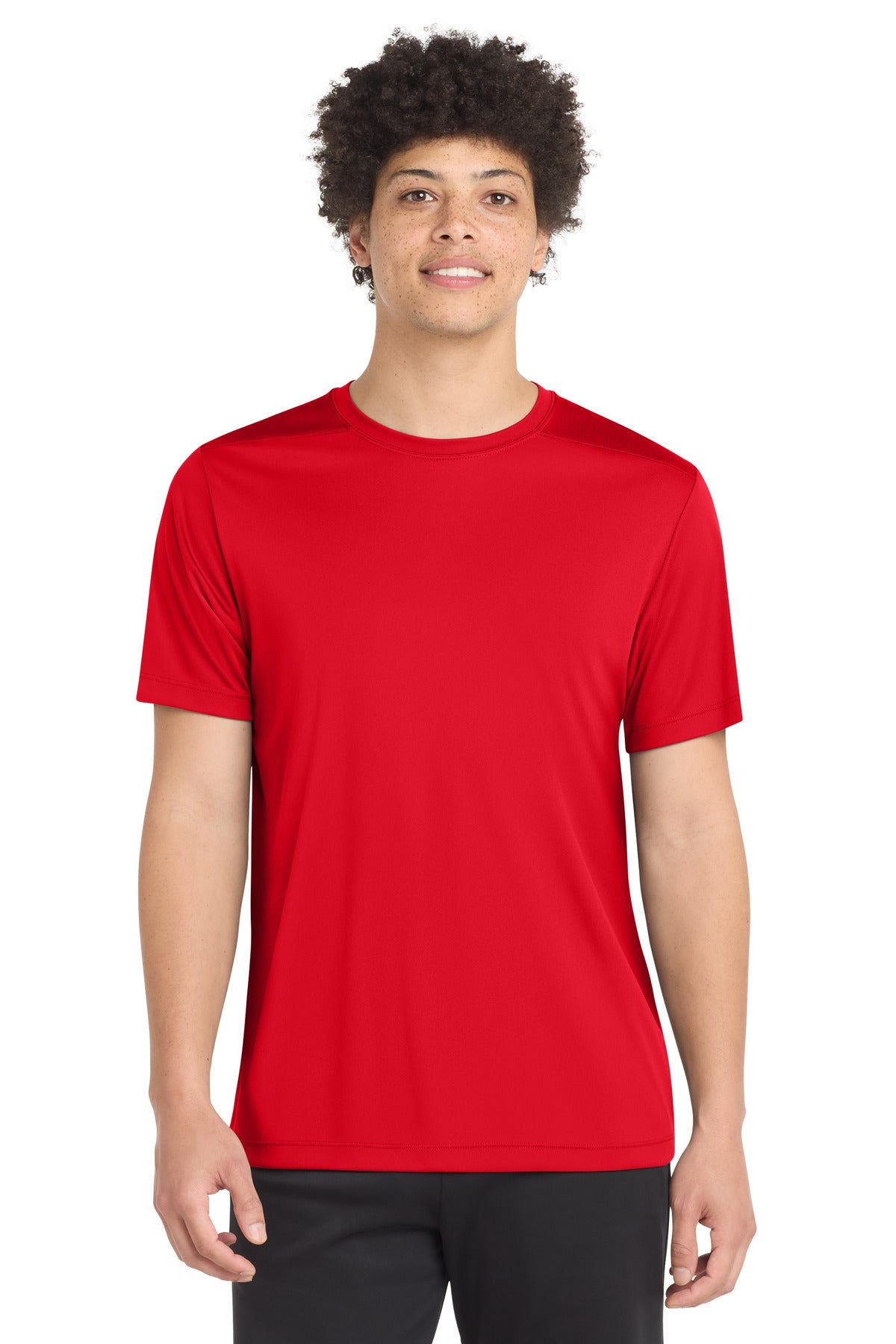 Sport-Tek Men's    Posi-UV   Pro Tee