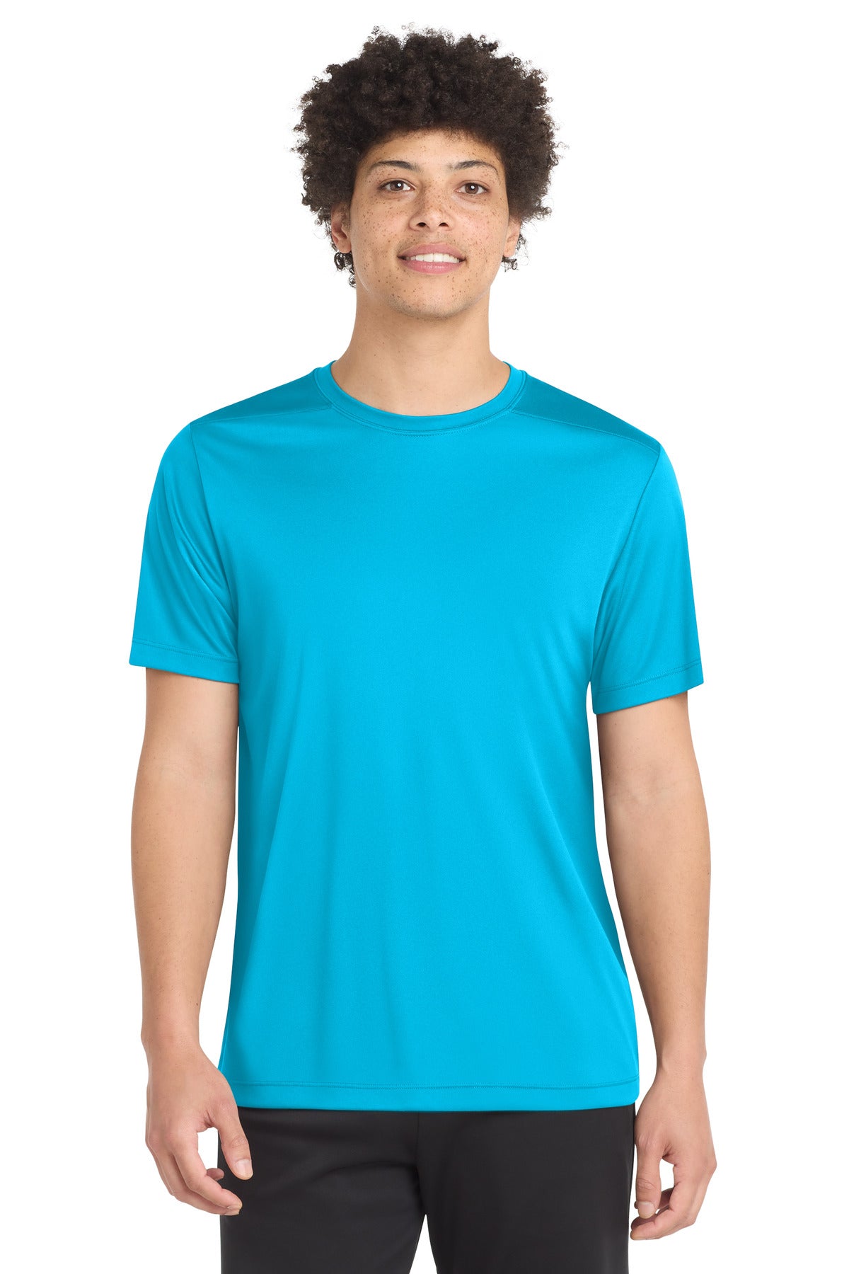 Sport-Tek Men's    Posi-UV   Pro Tee