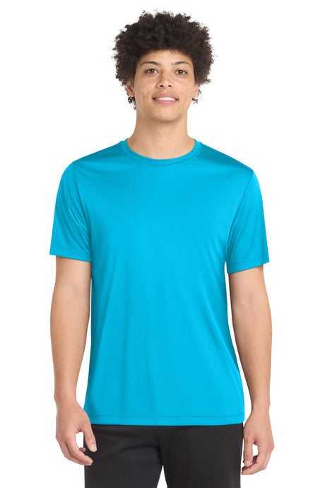 Sport-Tek Men's    Posi-UV   Pro Tee