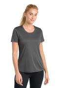 Sport-Tek Women's   PosiCharge   Competitor Tee