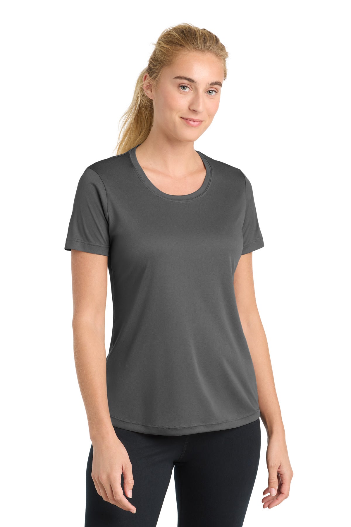 Sport-Tek Women's   PosiCharge   Competitor Tee
