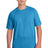 Sport-Tek Men's    PosiCharge    Tri-Blend Wicking Raglan Tee
