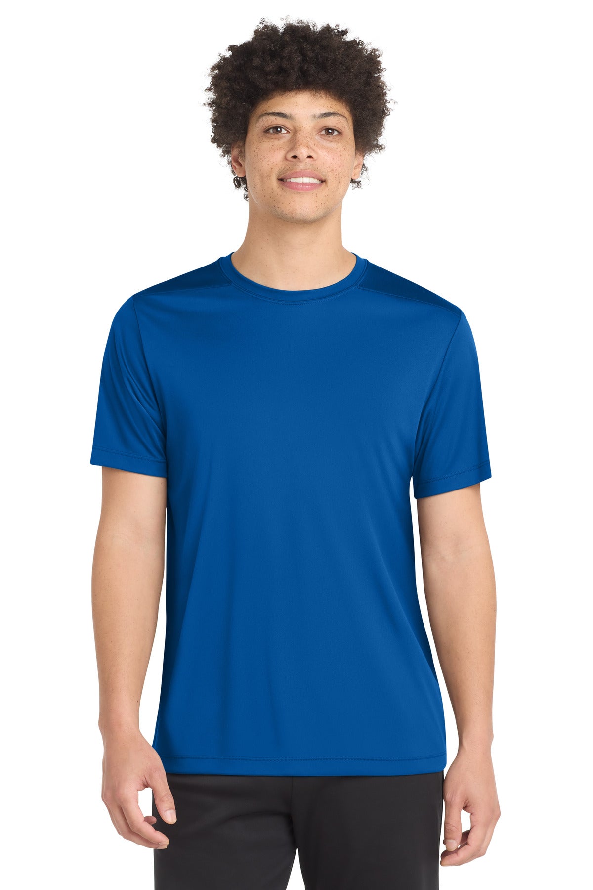 Sport-Tek Men's    Posi-UV   Pro Tee