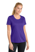 Sport-Tek Women's   PosiCharge   Competitor Tee
