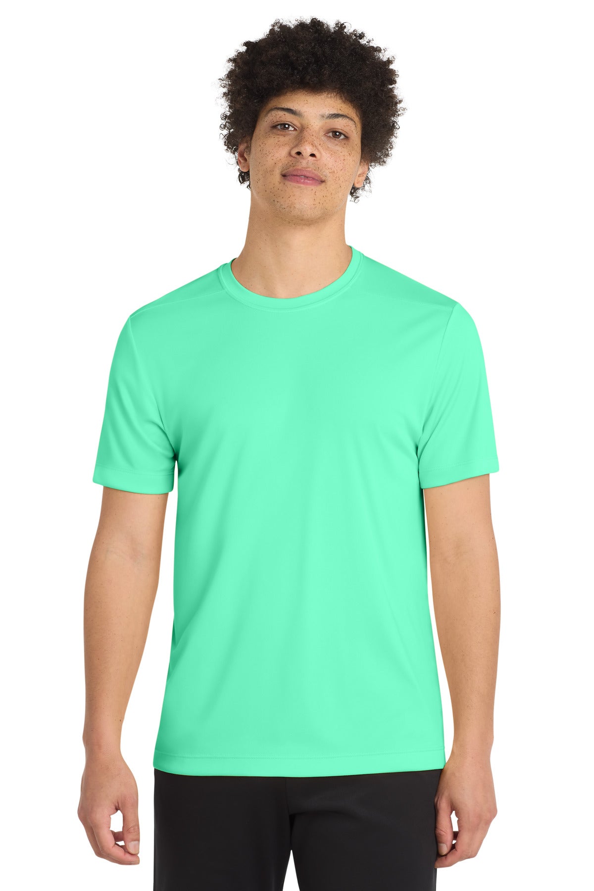 Sport-Tek Men's    Posi-UV   Pro Tee