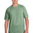 Sport-Tek Men's    PosiCharge    Tri-Blend Wicking Raglan Tee