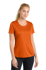 Sport-Tek Women's   PosiCharge   Competitor Tee