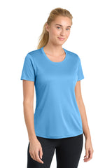 Sport-Tek Women's   PosiCharge   Competitor Tee