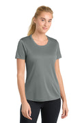 Sport-Tek Women's   PosiCharge   Competitor Tee