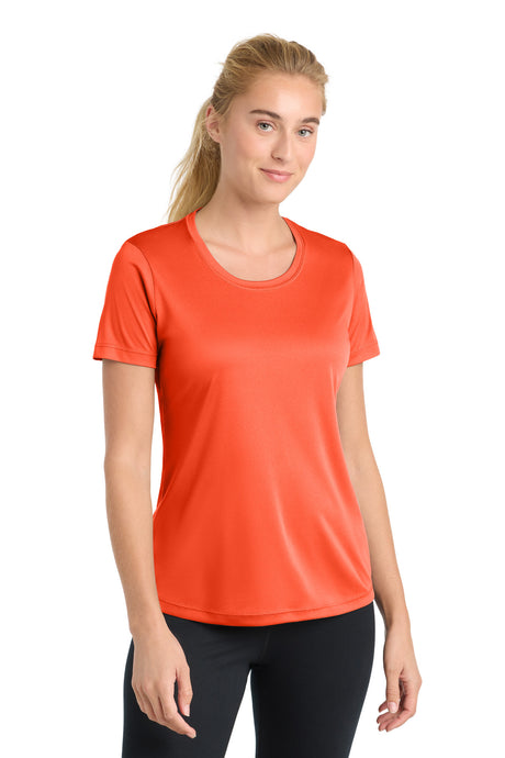 Sport-Tek Women's   PosiCharge   Competitor Tee