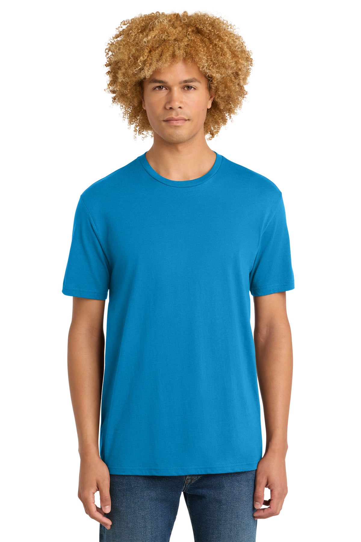 District Men's   Perfect Weight   Tee