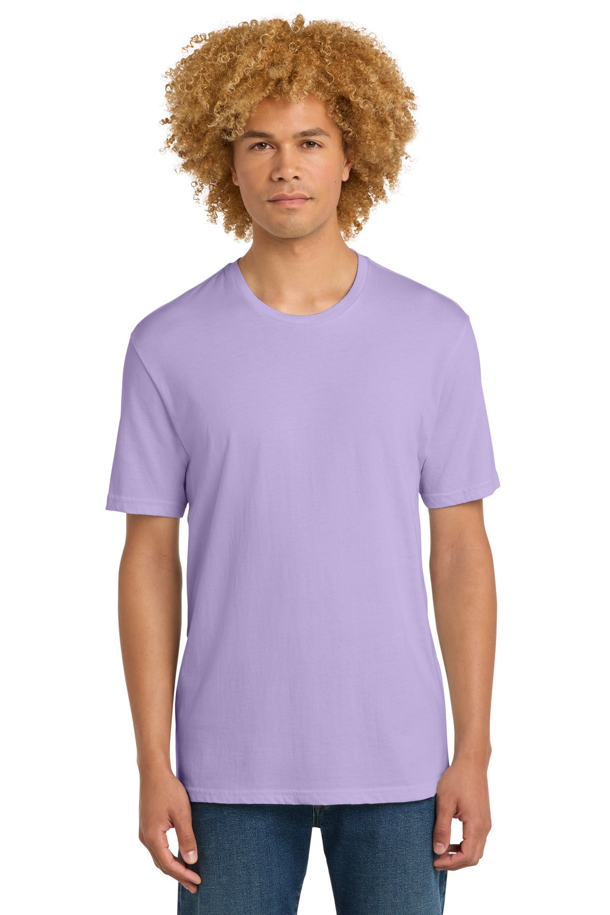 District Men's   Perfect Weight   Tee