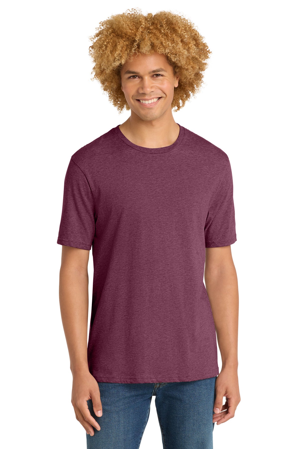 District Men's   Perfect Weight   Tee