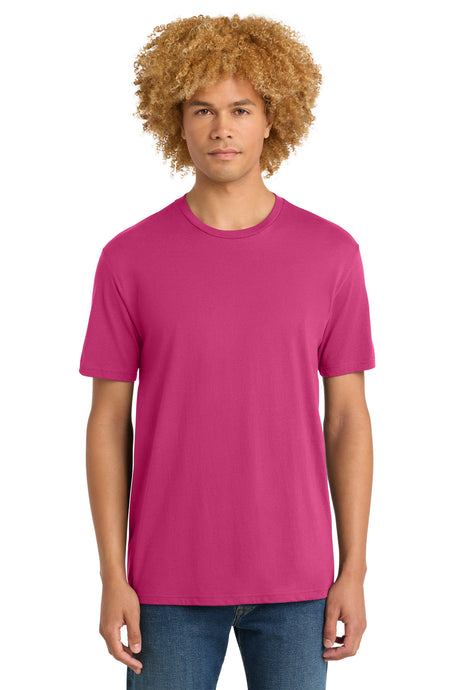 District Men's   Perfect Weight   Tee
