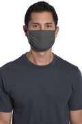 Port Authority Men's    Cotton Knit Face Mask (5 Pack)