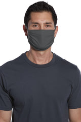Port Authority Men's    Cotton Knit Face Mask (5 Pack)