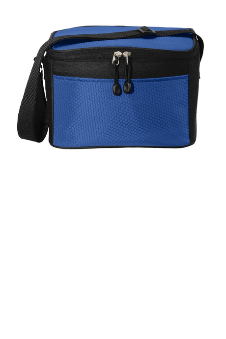 Port Authority    6-Can Cube Cooler