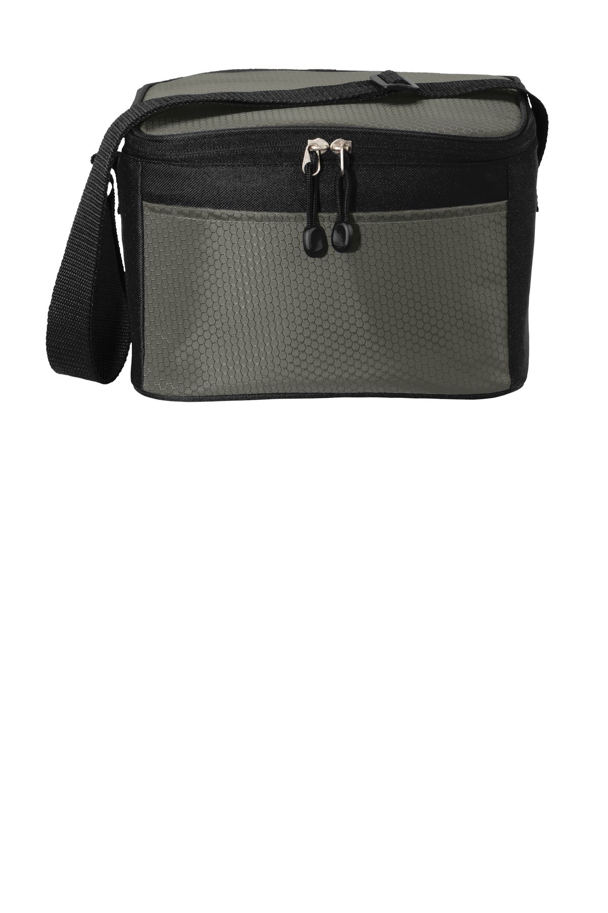 Port Authority    6-Can Cube Cooler