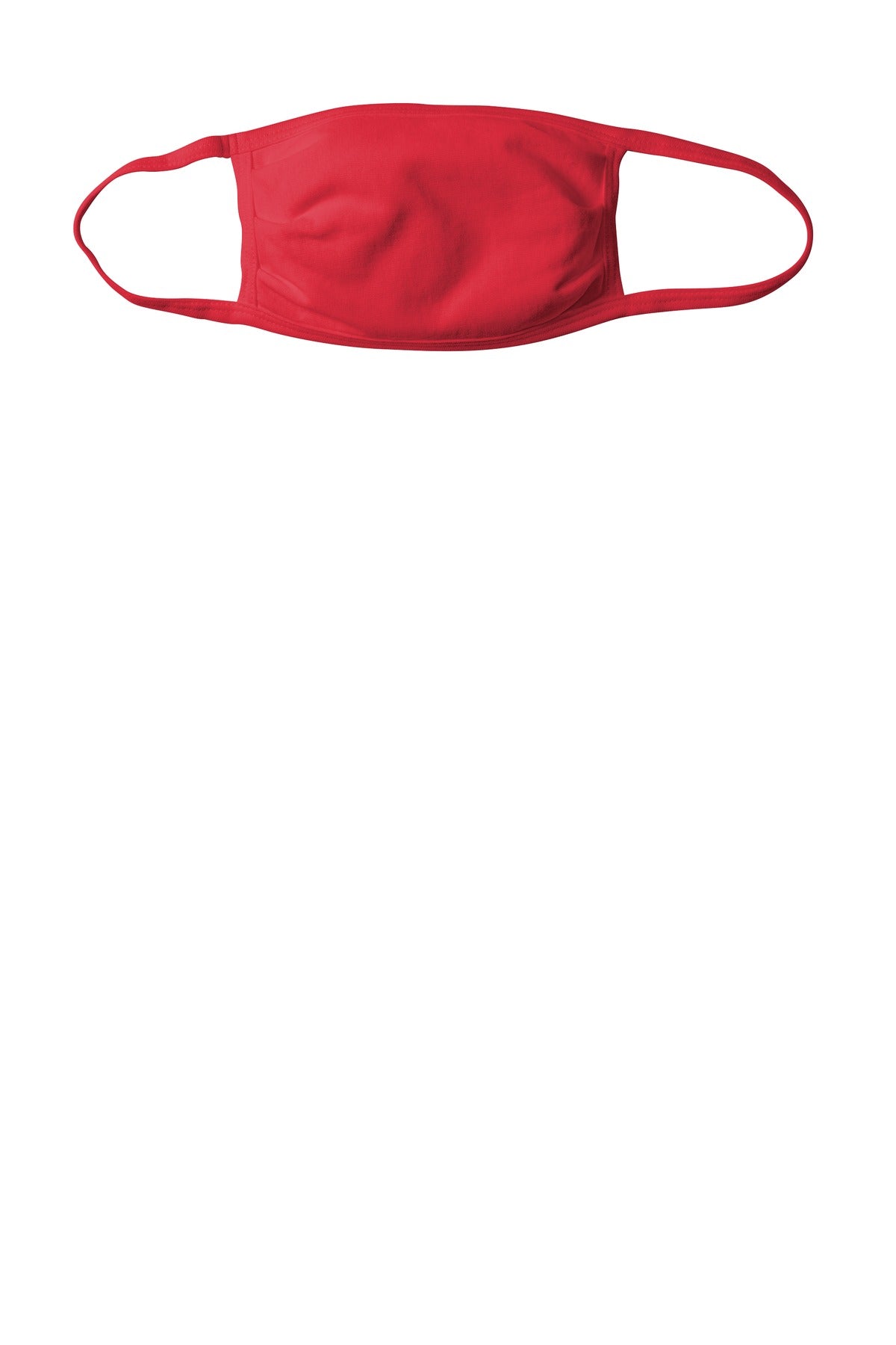 Port Authority Men's    Cotton Knit Face Mask (5 Pack)-2