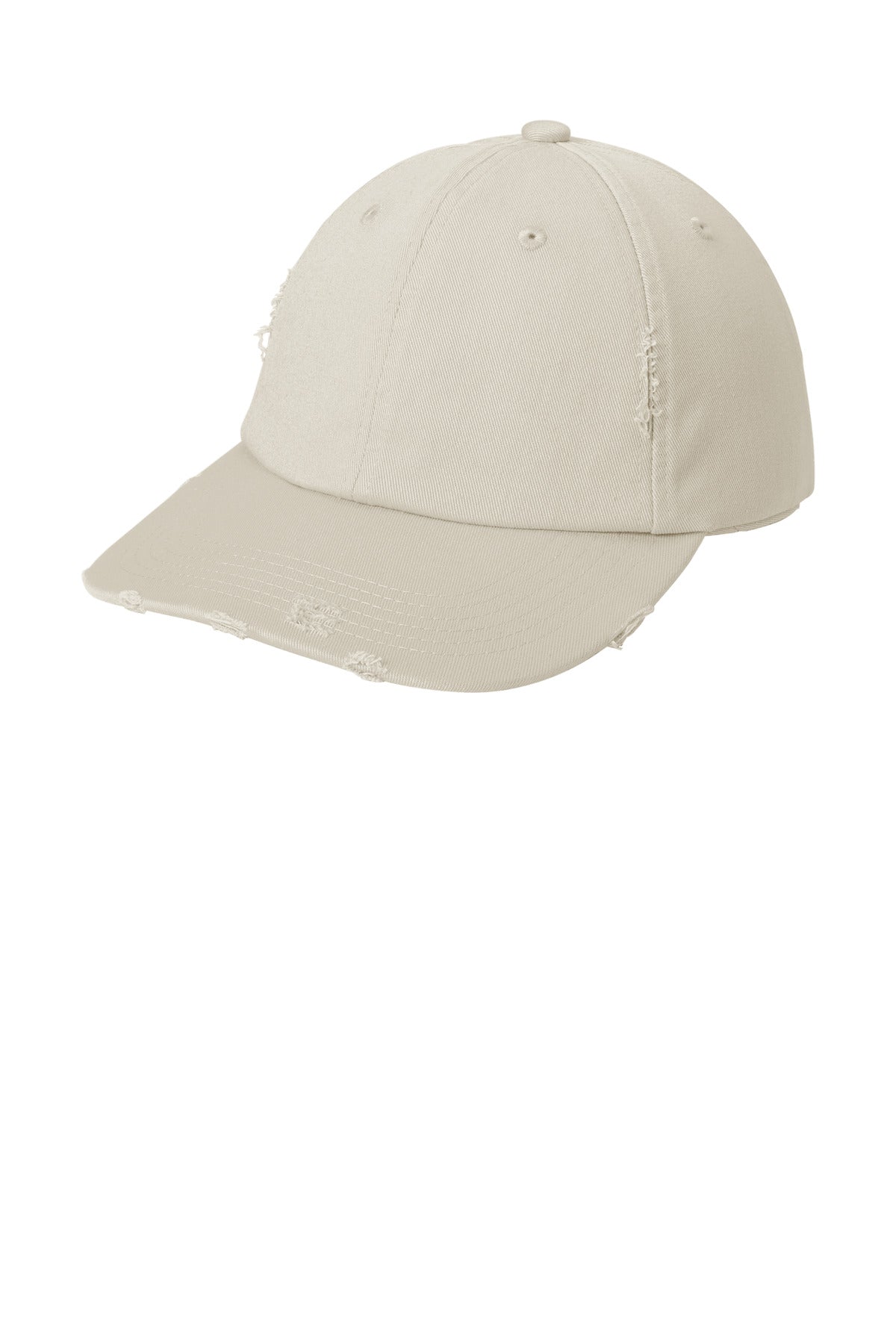 District    Distressed Cap