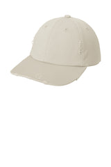 District    Distressed Cap