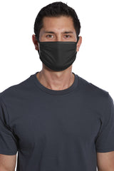 Port Authority Men's    Cotton Knit Face Mask (5 Pack)