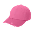 District    Distressed Cap