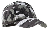 Port Authority    Camouflage Cap