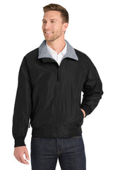 Port Authority Men's   Tall Challenger Jacket