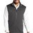 Port Authority Men's   Collective Smooth Fleece Vest F906