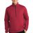 Port Authority Men's   Active 1/2-Zip Soft Shell Jacket