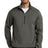 Port Authority Men's   Active 1/2-Zip Soft Shell Jacket