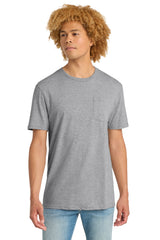 District Men's   Very Important Tee   with Pocket