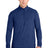 Sport-Tek Men's    Exchange 1.5 Long Sleeve 1/2-Zip