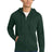 District Men's   V.I.T.  Fleece Full-Zip Hoodie DT6102
