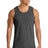 Port & Co Men's   Core Cotton Tank Top