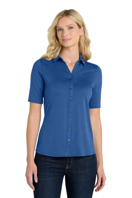 Port Authority Women's   City Stretch Top