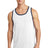 Port & Co Men's   Core Cotton Tank Top