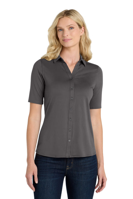 Port Authority Women's   City Stretch Top