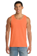 Port & Co Men's   Core Cotton Tank Top