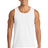 Port & Co Men's   Core Cotton Tank Top