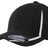 Sport-Tek Men's   Flexfit   Performance Colorblock Cap