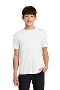 Port & Co Youth   Performance Tee