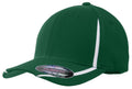 Sport-Tek Men's   Flexfit   Performance Colorblock Cap