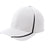 Sport-Tek Men's   Flexfit   Performance Colorblock Cap