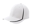 Sport-Tek Men's   Flexfit   Performance Colorblock Cap