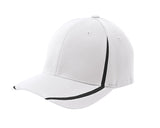 Sport-Tek Men's   Flexfit   Performance Colorblock Cap